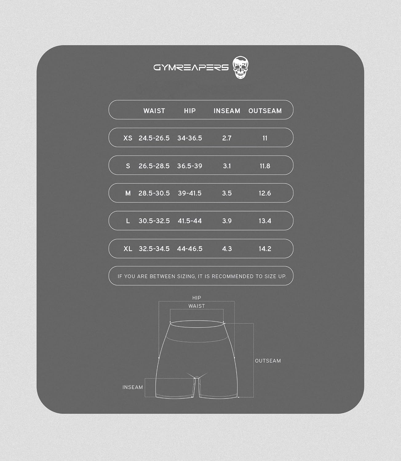 Gymreapers Athletic Shorts for Women - Seamless Butt Lifting Tummy Control Running Shorts for Yoga, Biker, Gym Workout Squat - Image 6