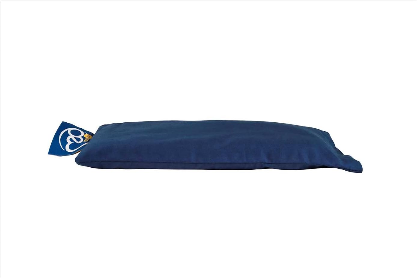 Yoga Mad Unisex's Organic Eye Pillow - Image 6