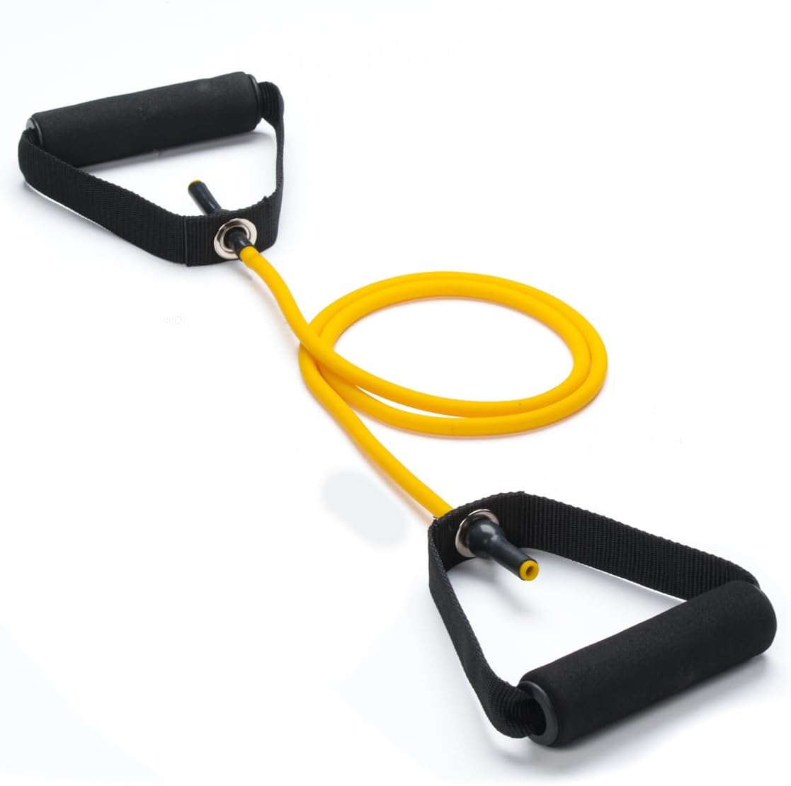 Black Mountain Products Resistance Band Set (Five Bands Included) - Image 6