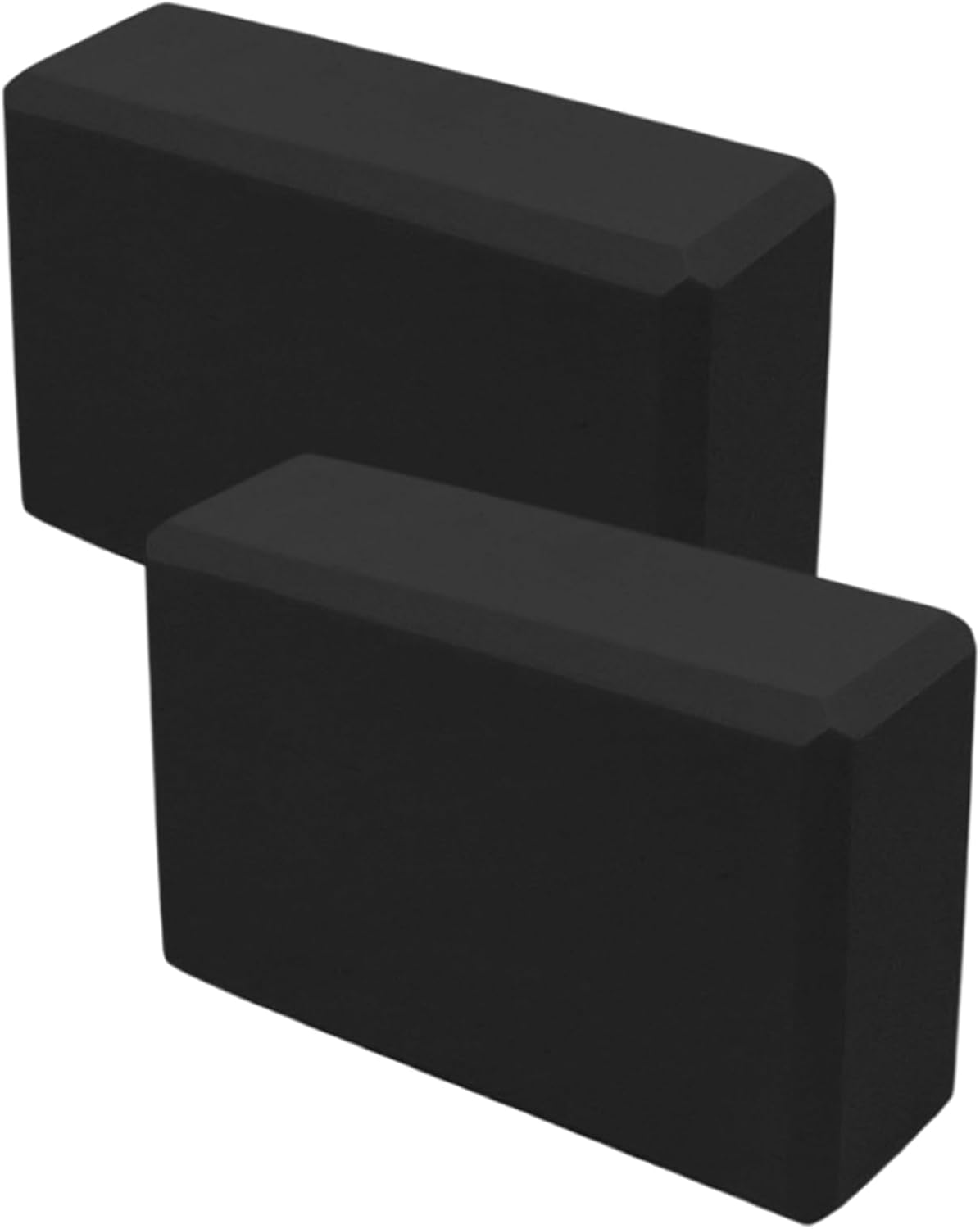 Slip Resistant Exercise Block - Workout Balance, EVA Foam Stretcher with Stable Support, Yoga Accessory with High Density Material, Fitness Tool Easy Use, Exercise Block for Beginner Advanced - Image 8