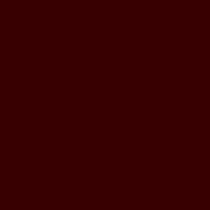 Blazing Needles Double-Corded Solid Twill Bolster Pillows with Inserts (Set of 2), 20″ x 8″, Burgundy