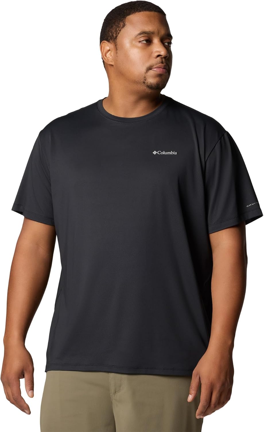 Columbia Tech Trail Utility Short Sleeve Crew - Image 5