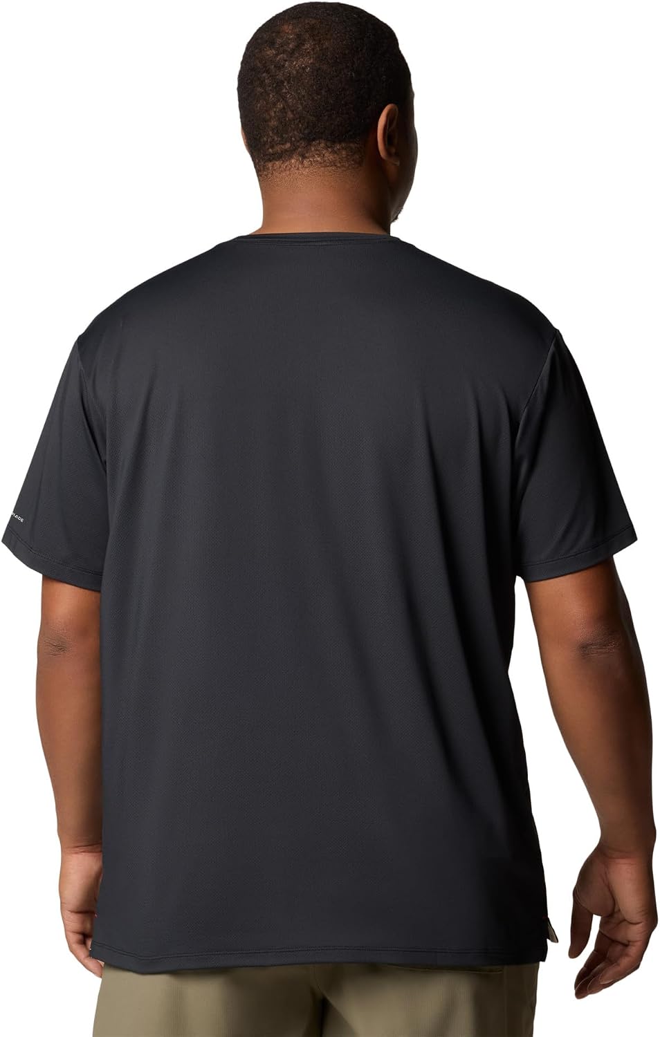 Columbia Tech Trail Utility Short Sleeve Crew - Image 6