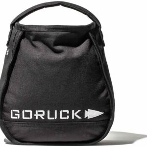 GORUCK Sand Kettlebells Weight for Fitness & Body Workout for Men & Women – for Weightlifting, Dumbbell & Yoga – for Home & Gym Training