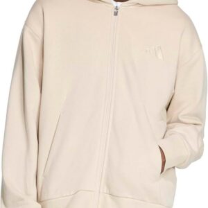 adidas Men’s All Szn Fleece Full-Zip Hoodie Sweatshirt