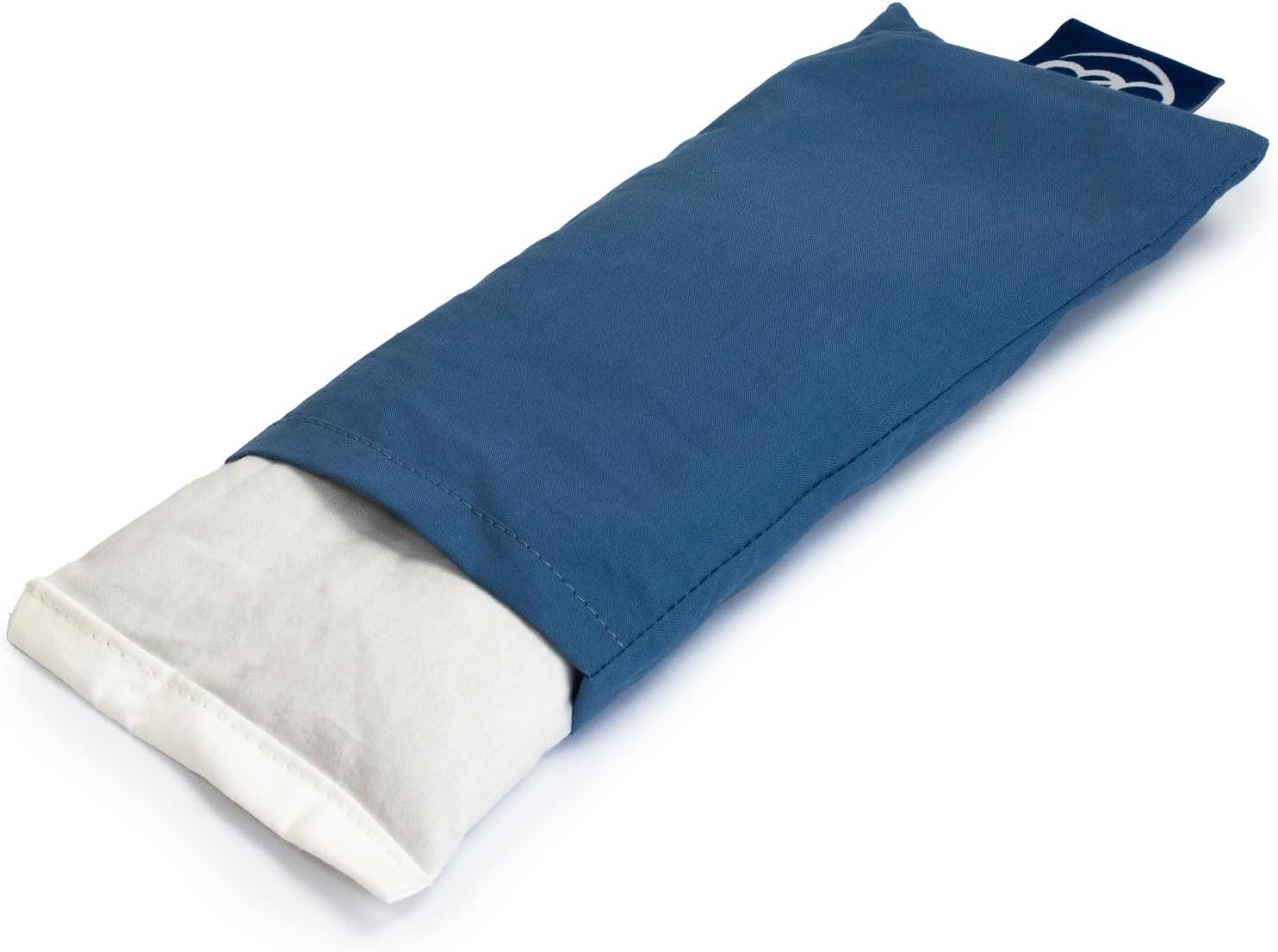 Yoga Mad Unisex's Organic Eye Pillow - Image 7