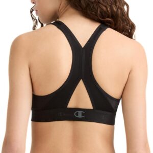 Champion Women’s Curvy Sports Bra Textured