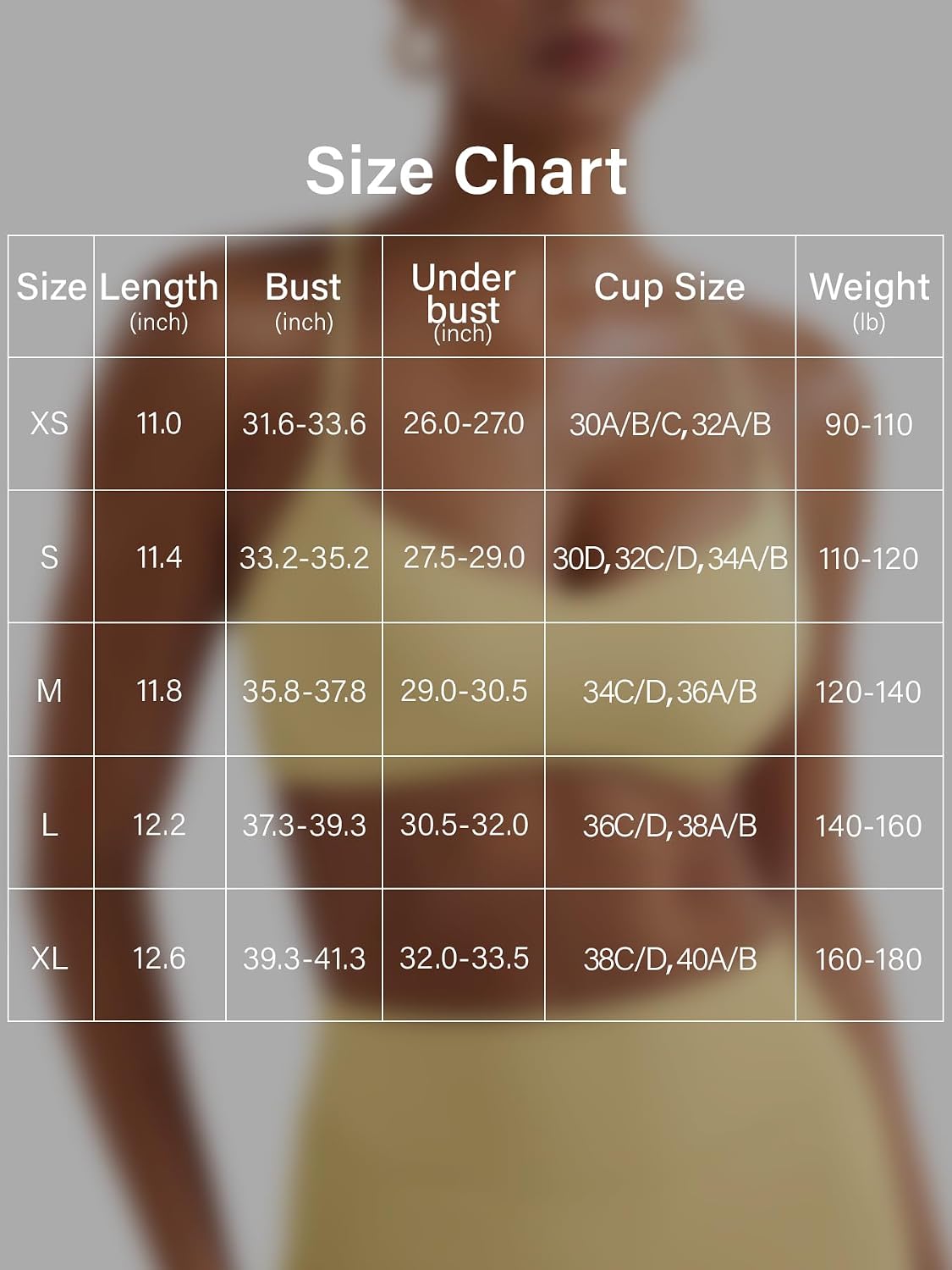 YEOREO CoreFlex Y Back Sports Bras for Women Padded Racerback Bra Paisely Light Impact Adjustable Straps Gym Workout Tops - Image 6