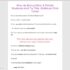 The Smoothie Diet: 21 Day Rapid Weight Loss Program
