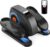 OLIXIS Under-Desk Elliptical Machine–Compact & Quiet Mini Pedal Exerciser with Adjustable Speed, LED Display, Portable Fitness Solution for Home or Office Workouts