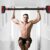 Pull Up Bar for Doorways