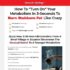How to Create a Balanced Cardio Routine for Optimal Results