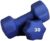 Ader Neoprene Dumbbell (1-30lb) Single Size Pair or Set