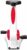 Compact Hands Free Stationary Exercise Bike is Easy and Fun to Use.