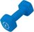 Body-Solid BSTND5 Blue 5Lb Neoprene Dumbell