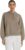 New Balance Womens Multi Color Logo Hoodie