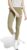 adidas Women’s Essentials 3-Stripes Cotton Leggings