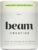 Beam Creatine Powder, Third Party Tested, Micronized Creatine Monohydrate Supplement, Creatine for Women and Men, Muscle Strength, Workout Recovery, Health and Wellness Gift, 30 Servings, Unflavored