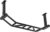CEILING MOUNTED MULTI-GRIP PULL-UP BAR