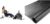 Sunny Health & Fitness Smart Magnetic Rowing Machine with Extended Slide Rail with Exclusive SunnyFit® App Enhanced Bluetooth Connectivity SF-RW522016 + Home Gym Foam Floor Protector Mat