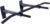 Wall Mount Pull Up Bar with Extra Clearance, Fits 16″ Studs by Ultimate Body Press