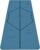 Liforme Original Yoga Mat – Free Yoga Bag Included – Patented Alignment System, Warrior-like Grip, Non-slip, Eco-friendly, sweat-resistant, long, wide, 4.2mm thick mat for comfort