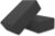 Yoga Blocks 2 Pack, Supportive Latex-Free Eva Foam Soft Non-Slip Blocks with Beveled Edges for Yoga, Pilates, Meditation – Yoga Accessories for Stability, Balance, Deepen Stretches