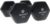 Body Sport Neoprene Dumbbell Pair – Strength Training Equipment for Exercises – Home Gym Accessories – Weight Training