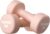 RUNWE Dumbbells Set of 2 – Cast Iron Dumbbell Pairs Options for 1 3 5 7 OR 10 LB Each, Hand Weights Sets Exercise & Fitness Dumbbell Free Weights for Child, Women, Men (Sold in One Pair Not All Sets)