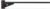 Titan Fitness Rack Mounted Youth Pull-Up Bar, Fits T-3, X-3, or Titan Series Power Rack, Chin-Up Station, Workout Bar, Rated 225 LB Capacity