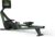 Hydrow Wave Rowing Machine with 16″ HD Touchscreen & Speakers – Foldable | Live Home Workouts, Subscription Required