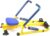 Fun and Fitness for Kids – Multifunction Rower