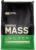 Optimum Nutrition Serious Mass Weight Gainer Protein Powder, Vitamin C and Zinc for Immune Support, Vanilla, 12 Pound (Packaging May Vary)