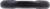 5kg Rubber Coated Iron Dumbbell and Barbell Weight Plate, Three-hole Small Hole Counterweight Plate for Home Gym Strength Training and Weightlifting