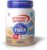 Premier Protein Powder Plus Fiber, Vanilla, 25g Protein, 7g Fiber to Support Gut Health, No Added Sugar (17 Servings)