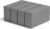 Yoga Blocks 4 Pack – EVA Foam Blocks for Pilates Workout, Stretching, Meditation – Yoga Block for Flexibility, Balance, Spine Strength, Non-slip and Lightweight Exercise Blocks