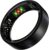 Vic Ring, Ultra-Light Titanium Smart Ring, 7-Day Battery Life, Fitness/Sleep/Stress Tracker for Women & Men, No APP Subscription Fees, IP68 Waterproof, iOS & Android Compatible (Black, 9)