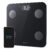Wyze Scale S, Scale for Body Weight, Digital Bathroom Scale for Body Fat, BMI, Muscle, Heart Rate, Body Composition Analyzer with App, Batteries Included, Bluetooth, 400 lb, Black