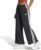 adidas Originals Women’s Essentials 3-Stripes Woven Parachute Pants