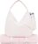 Ceneda Large Gym Bag for Women Sports Duffel Bag with Hidden Yoga Mat Holder & Shoe Compartment Workout Dance Tote Bag with Wet Pocket Overnight Weekender Bag for Travel Yoga