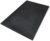 Body-Solid Heavy Duty Rubber Floor Mat (RF546) for Use on Carpet, Hardwood Floors, Concrete & More, Perfect for Treadmills, Bikes, Yoga & Other Home Gym Exercise Equipments, 4′ X 6′, 1/2″ Thick