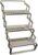 AS03 18″ Wide Aluminum Scissor 3 Step