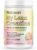 Fit & Lean Creatine for Women, My Lean Creatine Powder Complex with GAA, Muscle Performance, Cognitive Function and Less Bloating, Reduced Water Retention (6.46 Ounce (Pack of 1), Rainbow Sherbert)