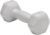 Body-Solid Tools Vinyl Dumbbell for Aerobic Training & Physical Therapy, Hand Weights for Women, Hex End Dumbbells