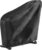 Folding Exercise Bike Cover,Stationary Bike Cover (Black, 54″L x 24.8″W x 54″H)
