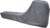 Fitness Equipment Cover – Protective Dustproof Waterproof & Water-Resistant Stationary Fabric for Indoor/Outdoor Use, Gray