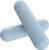 Polyfit Dumbbell Weight Bars for Women – 3.3 LB Each | 6.5 LB Pair – Dumbbell Set for Walking, Yoga, Dance, Barre, Pilates, Cardio, Aerobics