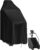 Stair Stepper Cover, Waterproof 420D Steppers Protective Covers for Home Gym Exercise Stairmaster Indoor & Outdoor, Suitable for Most Climbing Stair Machine(Cover Only)