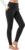 baleaf Winter Clothing Women Leggings Fleece Lined Tights Thermal Warm Thick Cold Weather Gear 1 Pockets