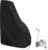 Rowing Machine Cover for Sunny Magnetic Rowing Machine, Foldable Rower Machine Cover Waterproof Water Rowing Machine Covers for Home – 44″L×19.6″W×52″H, Black